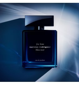 For Him Blue Black - Eau de Parfum For Him Blue Black - Eau de Parfum